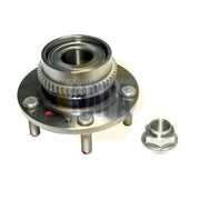 NAPA Wheel Bearing Kit PWB1800