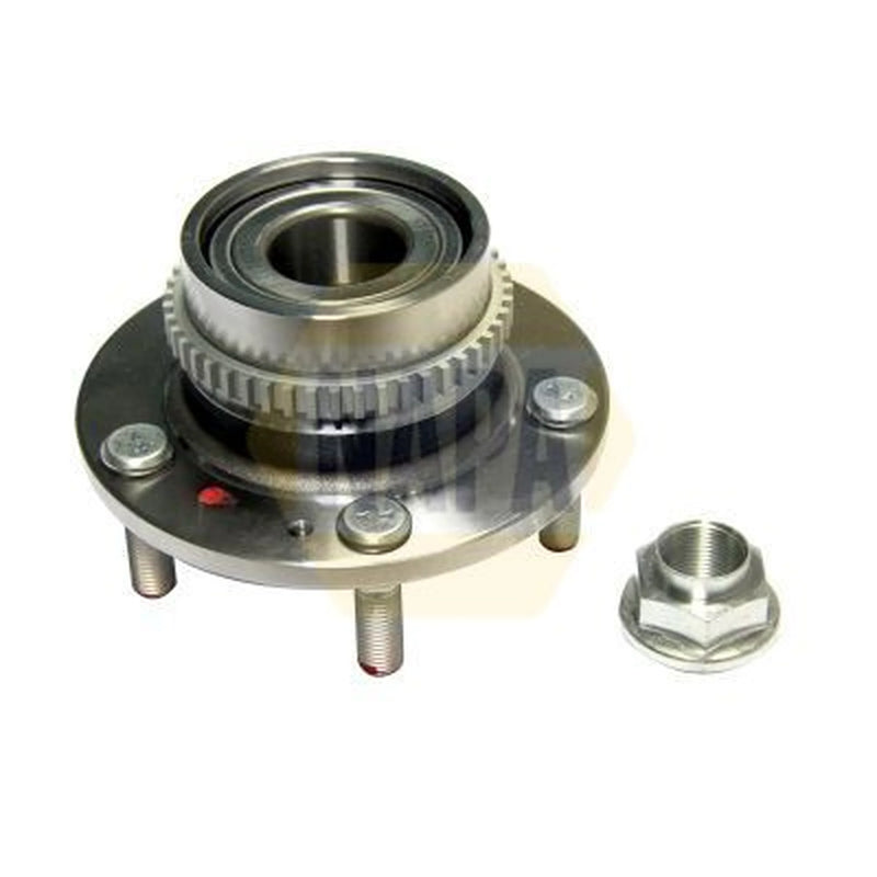 NAPA Wheel Bearing Kit PWB1800
