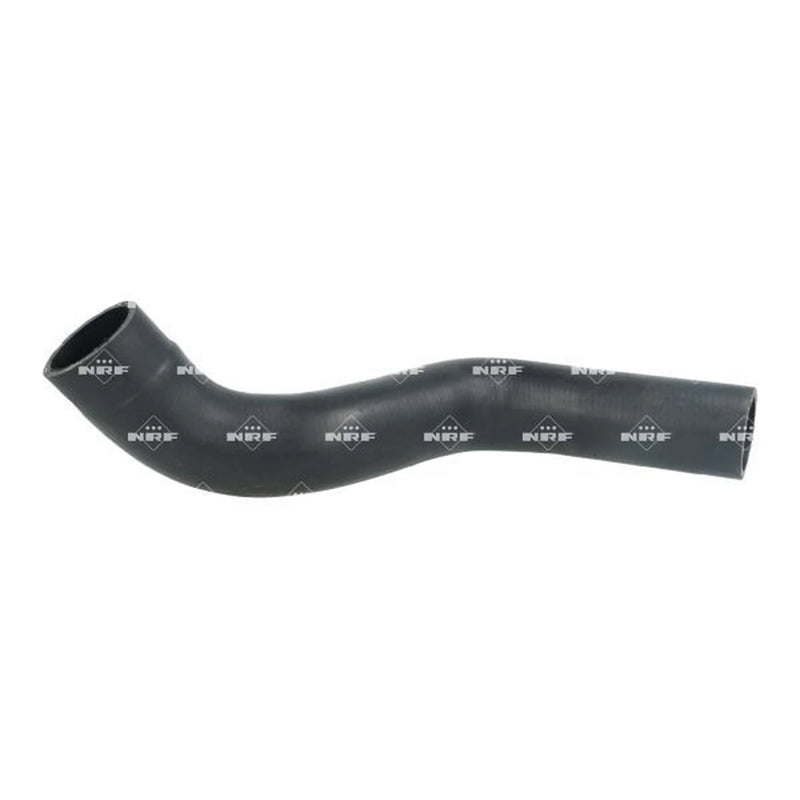 NRF Intercooler Turbo Charge Air Hose 166579