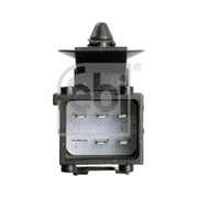 Febi Front/Rear Wiper Motor 183806