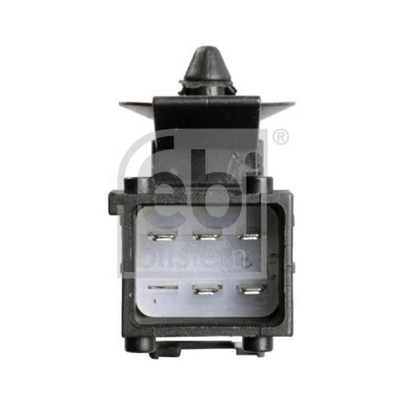Febi Front/Rear Wiper Motor 183806