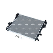 NRF Engine Radiator 59060