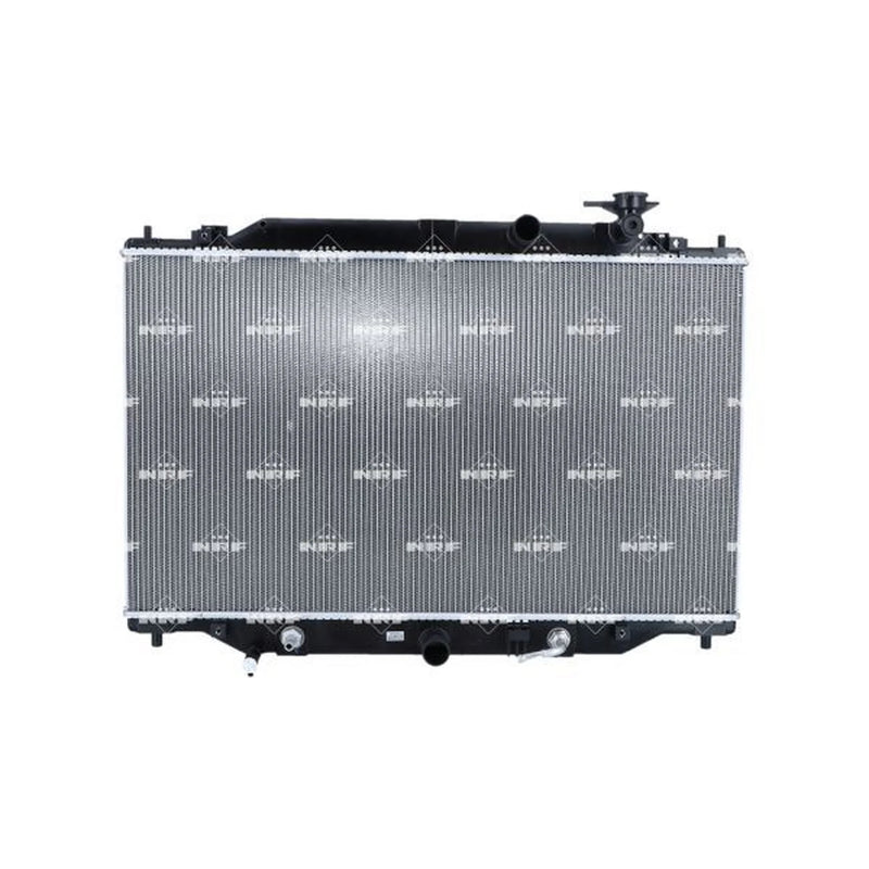 NRF Engine Radiator 550203