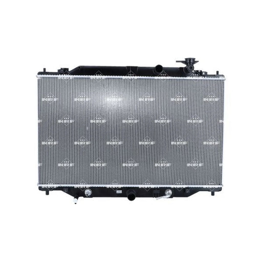 NRF Engine Radiator 550203