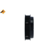 NRF A/C Compressor Magnetic Clutch 380007