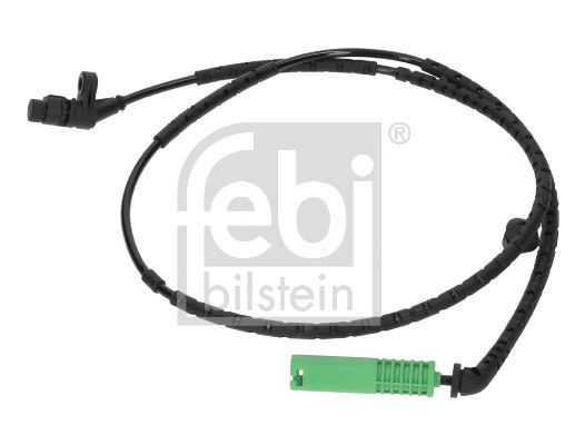 Febi ABS Wheel Speed Sensor Rear Right