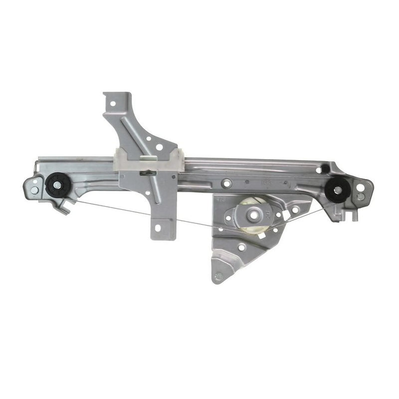 Valeo Manual Window Regulator Lifter Left Rear 851932