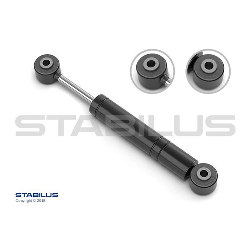 Stabilus Engine Mount Buffer Vibration Damper / Mounting Stop 4798IJ