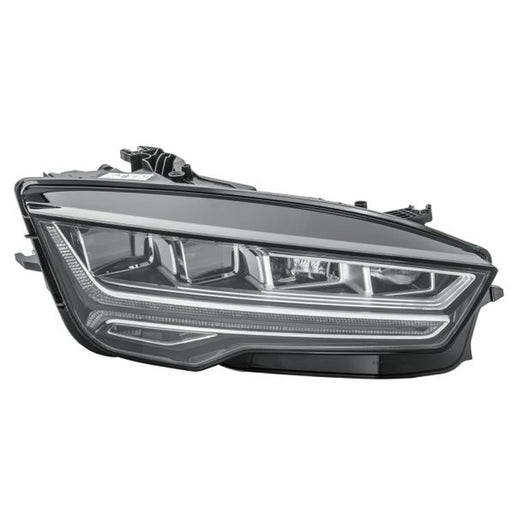 Hella Headlight Headlamp LED Right 1EX 011 869-321