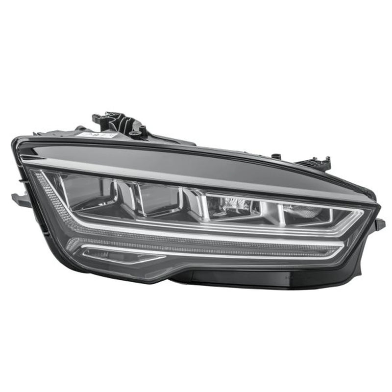 Hella Headlight Headlamp LED Right 1LX 011 869-341