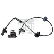 Febi ABS Wheel Speed Sensor Front Left 173172