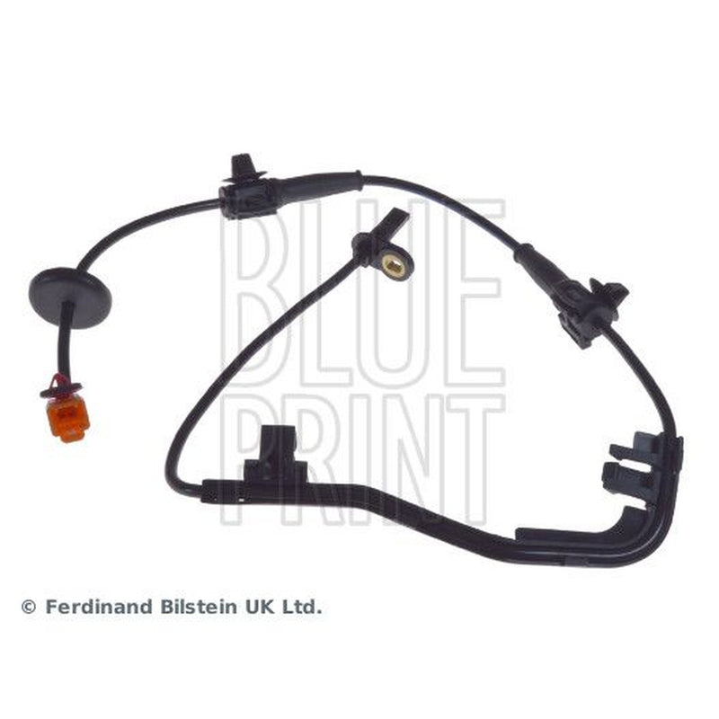 Blue Print ABS Wheel Speed Sensor Rear Left ADH27139