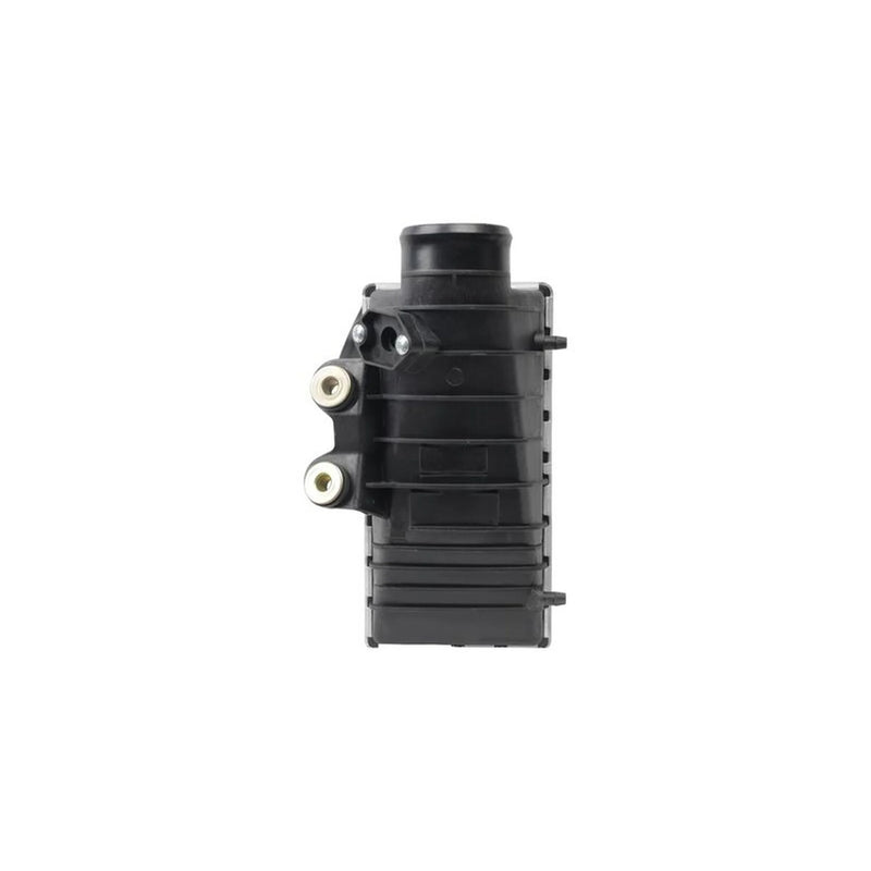 Hella Intercooler (Charge Air Cooler) 8ML 366 340-451