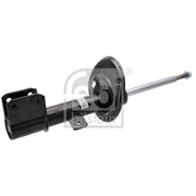 Febi Shock Absorber Damper Strut Front Left 1002730