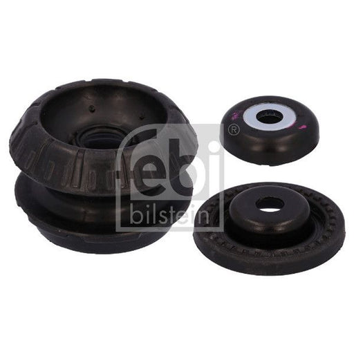 Febi Front Right Repair Kit Suspension Strut Support Mount 199474