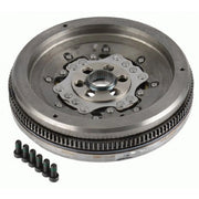 Sachs Engine Flywheel Teeth 2295000487