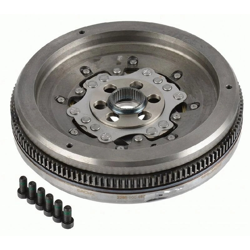 Sachs Engine Flywheel Teeth 2295000487