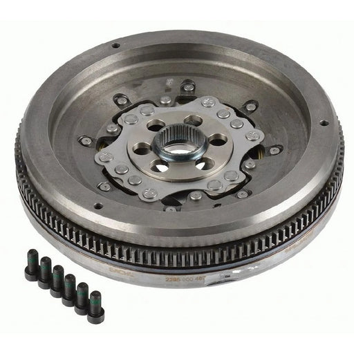 Sachs Engine Flywheel Teeth 2295000487