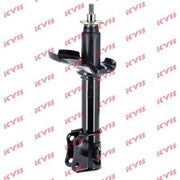 KYB Shock Absorber Damper Strut Rear Left 633186