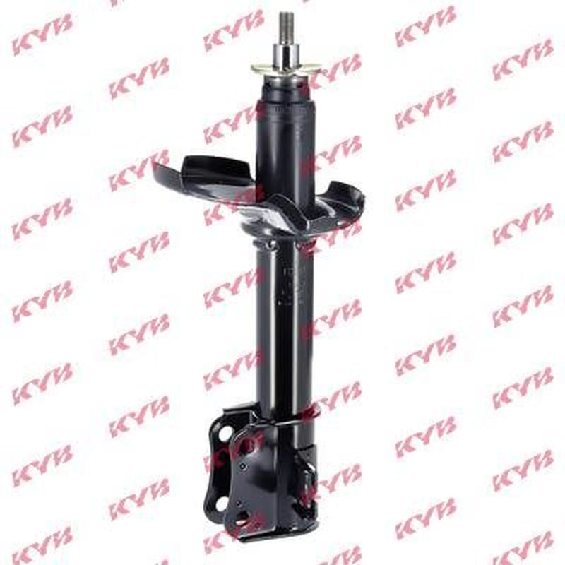 KYB Shock Absorber Damper Strut Rear Left 633186