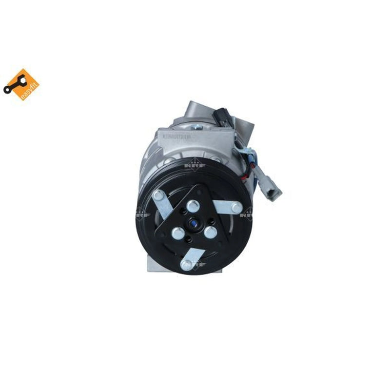 NRF Air Conditioning Compressor 32671