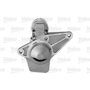 Valeo Starter Motor 12V 1.4kW 9 Teeth 438228