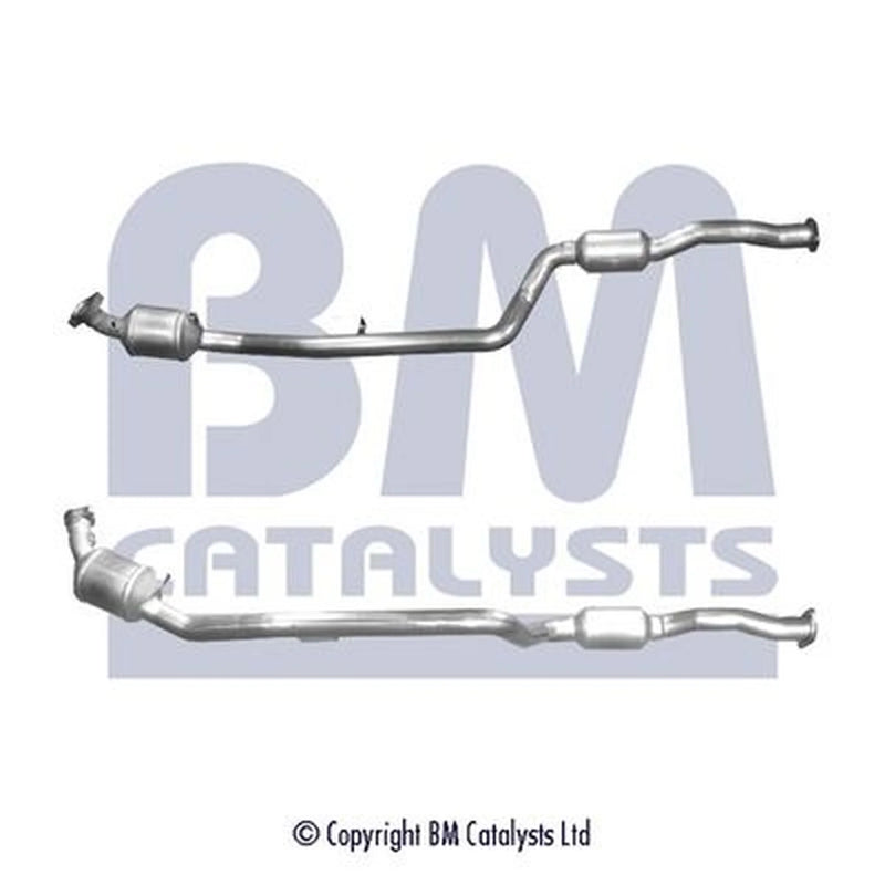 BM Catalysts Homologated Petrol Cat BM91636H
