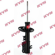 KYB Shock Absorber Damper Strut Front Left 3340139