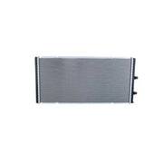 NRF Engine Radiator Centre 550114