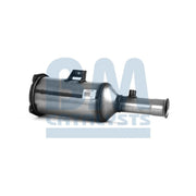 BM Catalysts Dpf BM11012