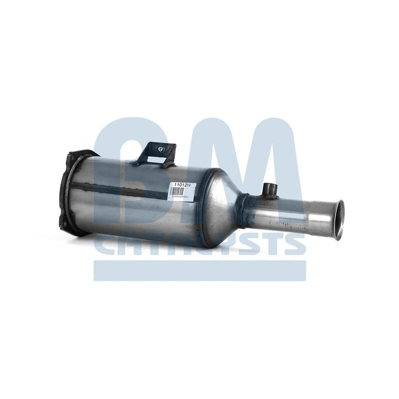 BM Catalysts Dpf BM11012