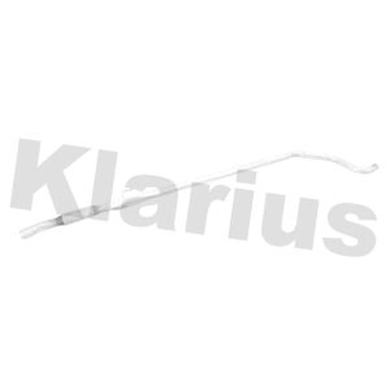 Klarius Exhaust Pipe OD GM549V
