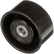 Gates V-Ribbed Belt Deflection/Guide Pulley T36608