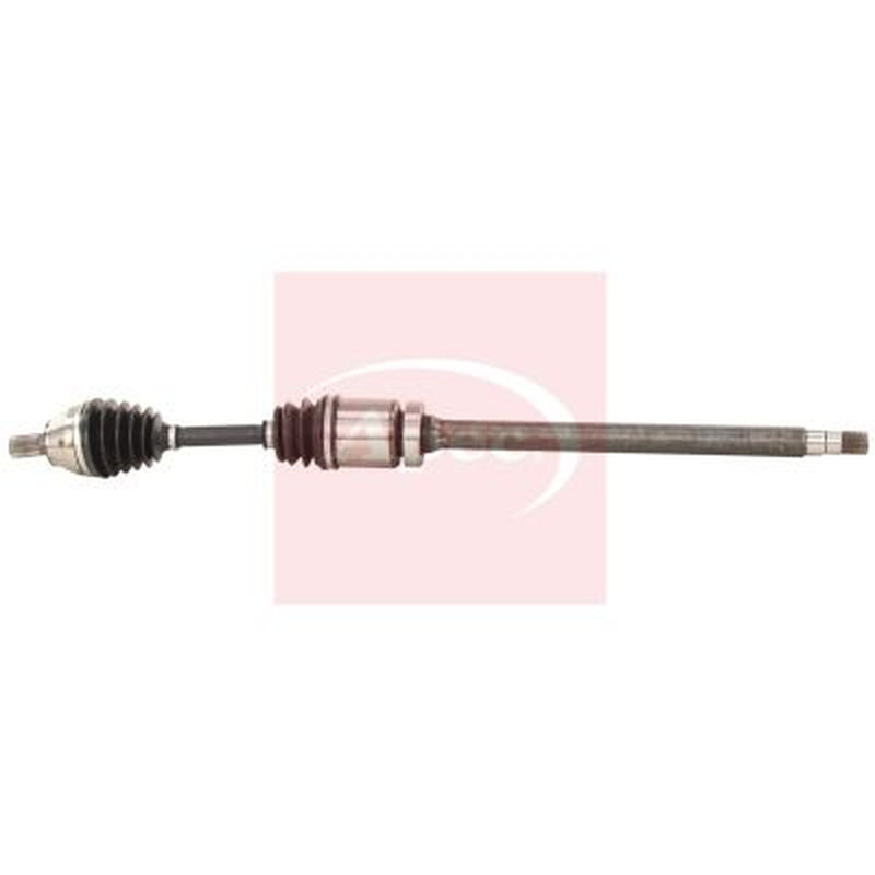 Apec CV Drive Shaft Driveshaft Front Right ADS1158R