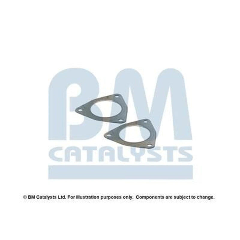 BM Catalysts Exhaust Pipe Mounting Kit FK50193A