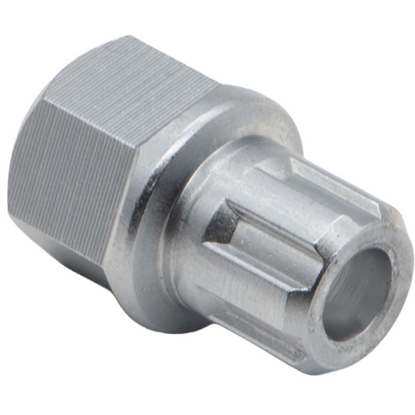 Sealey Locking Wheel Nut Key, VAG #51/6PT