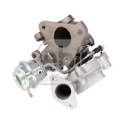 Febi Turbocharger Turbo Unit 187161