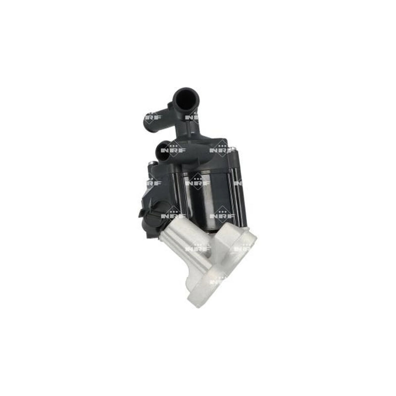 NRF Auxiliary Coolant Water Pump 390086