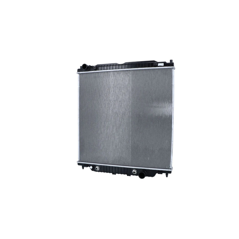 NRF Engine Radiator 56037