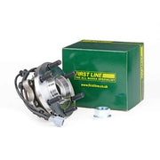 First Line Wheel Bearing Kit FBK1177