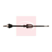Apec CV Drive Shaft Driveshaft Front Right ADS1219R