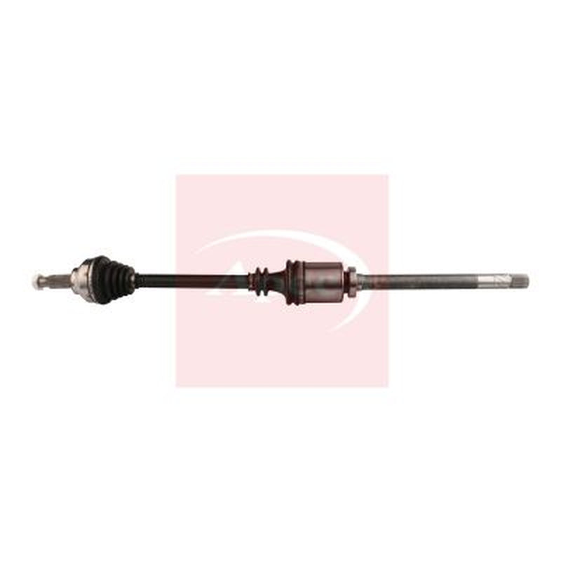 Apec CV Drive Shaft Driveshaft Front Right ADS1219R