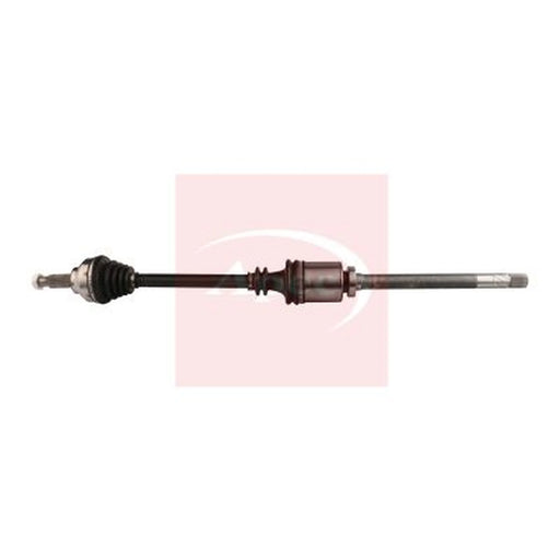 Apec CV Drive Shaft Driveshaft Front Right ADS1219R