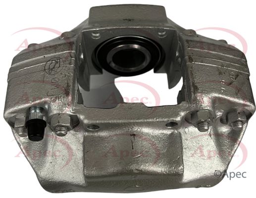 Apec Brake Caliper Assembly Rear Left