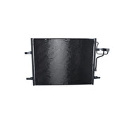 NRF Air Conditioning Condenser 35936