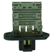 Mahle Heater Blower Resistor ABR 42 000P