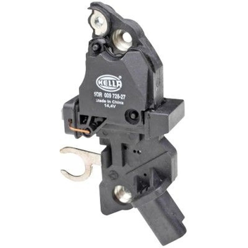 Hella Alternator Voltage Regulator 5DR 009 728-271