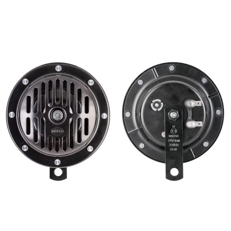 Hella Car Horn Signal Unit 3CA 004 811-011