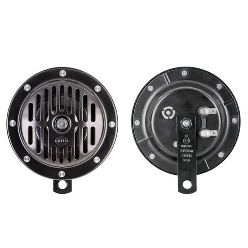 Hella Car Horn Signal Unit 3CA 004 811-011