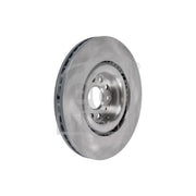 Febi 2 x Internally Vented Front Brake Discs 34254